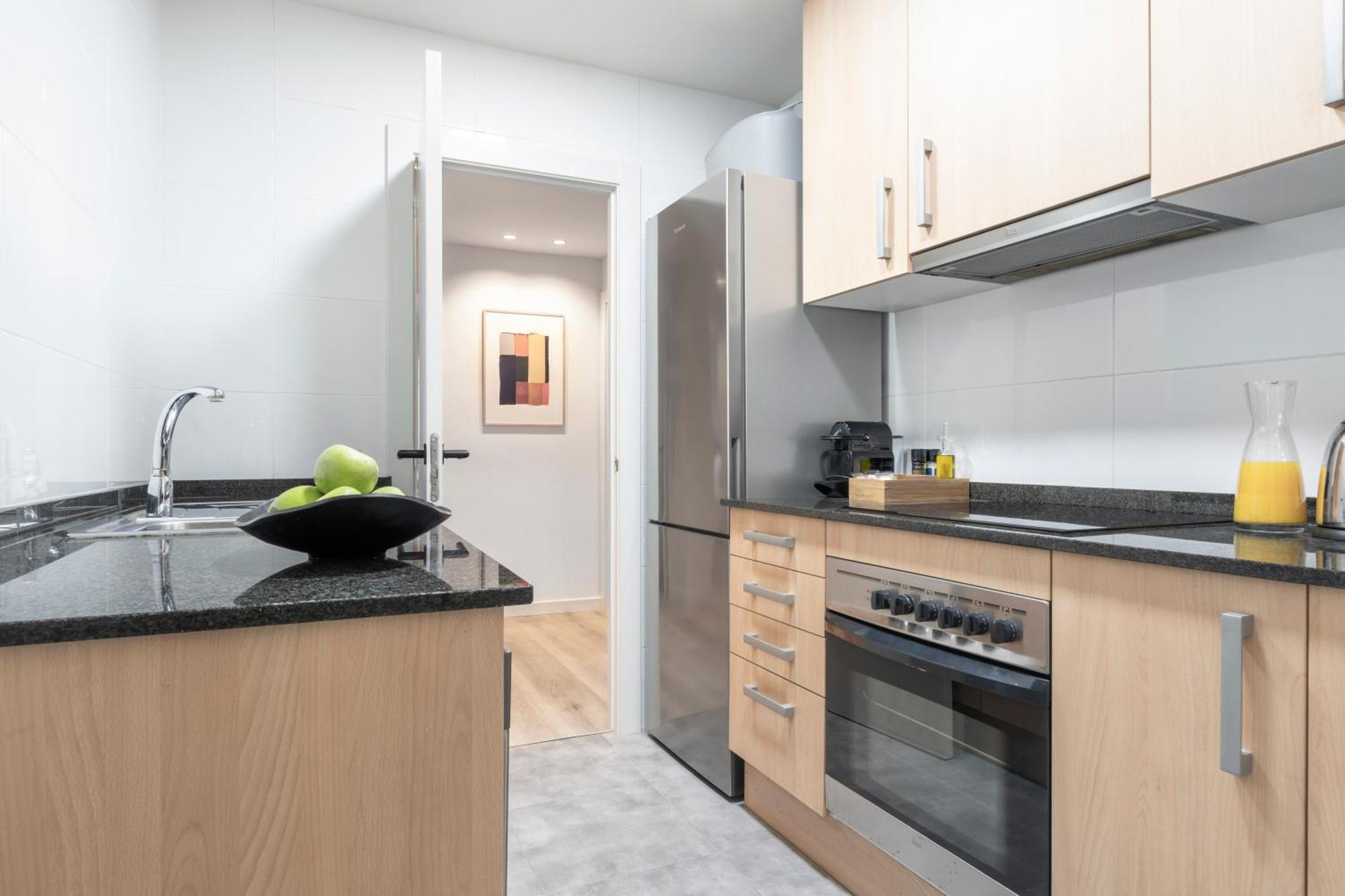Arrivo Apartments Βαρκελώνη Εξωτερικό φωτογραφία